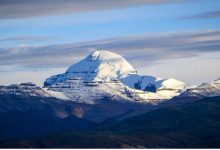 Photo of कैलाश मानसरोवर यात्रा का पहला जत्था 15 को होगा रवाना, पर्यटन मंत्री गाजियाबाद में दिखाएंगे हरी झंडी