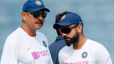 Photo of ‘Virat Kohli जैसे गया, उससे दुख हुआ’, रवि शास्‍त्री ने बीसीसीआई को घेरा