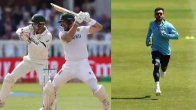 Photo of  Virat Kohli ने Aiden Markram को लेकर 7 साल पहले की थी भविष्‍यवाणी