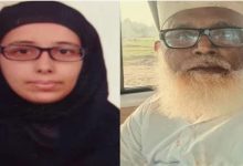 Photo of पहली बार कैमरे के सामने आया छांगुर बाबा, बोला- ‘मैं निर्दोष हूं’