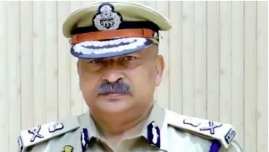 Photo of यूपी: महिला रिक्रूट्स की शिकायत पर सेनानायक- प्लाटून कंमाडर निलंबित