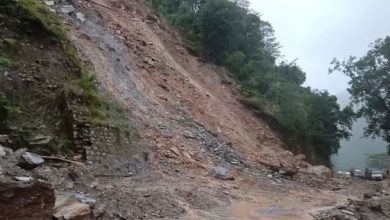 Photo of उत्तराखंड: आज भी बिगड़ा रहेगा मौसम, कई जिलों में बारिश के आसार