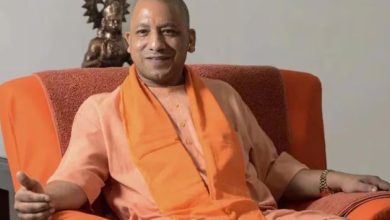 Photo of सीएम योगी का अयोध्या दौरा, पौधरोपण से पहले करेंगे रामलला के दर्शन