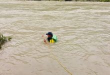 Photo of राम तपस्थली घाट पर गंगा में डूबीं मध्यप्रदेश से राम कथा सुनने आई मां-बेटी, तलाश जारी