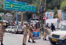 Photo of चारधाम यात्रा: मानसून से बदरी-केदार यात्रा की रफ्तार हुई धीमी