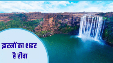 Photo of झरनों की खूबसूरती में खो जाने का है मन? तो इस मानसून में घूम आइए Rewa