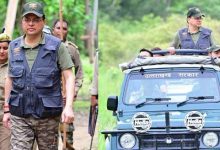Photo of सीएम धामी की सुरक्षा में लापरवाही: कॉर्बेट में जिस जिप्सी से कराई सैर…
