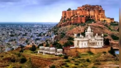 Photo of राजस्थान घूमने का बना रहे हैं प्लान, तो इन 5 जगहों को करें शामिल