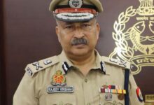 Photo of यूपी: डीजीपी ने गिरफ्तारी और व्यक्तिगत तलाशी मेमो का प्रारूप किया जारी