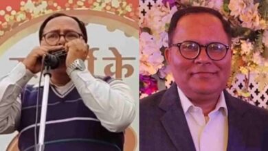 Photo of उत्तराखंड :  होनहार साथी का असमय छोड़ जाना, पत्रकार के अंदर थी विलक्षण प्रतिभा