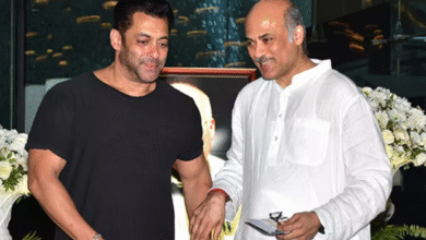 Photo of Salman Khan संग फिल्म को लेकर डायरेक्टर सूरज बड़जात्या ने खोला राज
