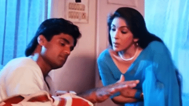 Photo of 90s का ये साल रहा था Suniel Shetty के नाम