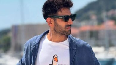 Photo of पाकिस्तानी रेस्टोरेंट के इवेंट में शामिल नहीं होंगे कार्तिक आर्यन
