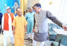 Photo of यूपी: सीएम योगी बोले-सदन में पूरी तैयारी से आएं मंत्री, विपक्ष के आरोपों पर दें करारा जवाब