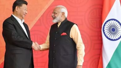 Photo of भारत पर ट्रंप के टैरिफ से भड़क उठा चीन