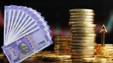 Photo of  5 दिन में 73% तक रिटर्न देने वाले बेस्ट 5 शेयर, जमकर हुई कमाई, जान लीजिए नाम