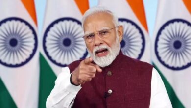 Photo of ट्रंप टैरिफ पर पीएम मोदी का आया पहला रिएक्शन