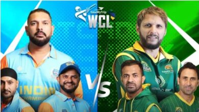 Photo of इस एक खिलाड़ी की करतूतों के कारण इंडिया चैंपियंस ने WCL 2025 में नहीं खेला था पाकिस्तान के खिलाफ मैच