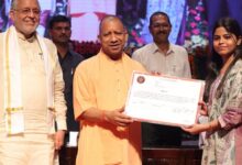 Photo of सीएम योगी आज देंगे पुलिस विभाग के लिए चयनित कर्मियों को नियुक्ति पत्र