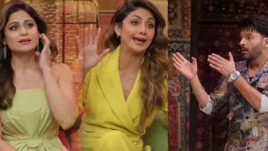 Photo of शिल्पा शेट्टी ने बताई अंदर की बात, छोटी बहन Shamita Shetty में पड़ती थी खूब मार