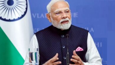 Photo of अमेरिकी टैरिफ को लेकर पीएम मोदी आज करेंगे उच्च स्तरीय बैठक