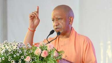 Photo of यूपी : रामघाट-कल्याण मार्ग के फोरलेन का शिलान्यास करेंगे सीएम, ये भी देंगे अलीगढ़ को सौगात