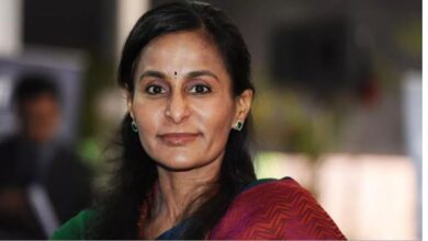 Photo of कौन हैं सुनीता रेड्डी, जिन्होंने ब्लॉक डील में बेच दिए 1489 करोड़ के मल्टीबैगर शेयर