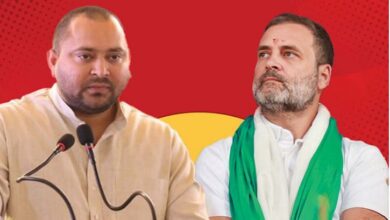 Photo of राहुल गांधी की यात्रा को लेकर राजद-कांग्रेस में रार…