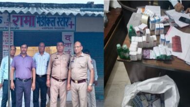 Photo of उत्तर प्रदेश :   इंटर पास का कारनामा…फर्जी डाॅक्टर और अवैध मेडिकल स्टोर