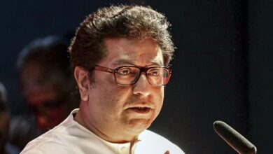 Photo of महाराष्ट्र निकाय चुनाव में राज ठाकरे की पार्टी की बड़ी मांग