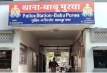 Photo of चोरी के मामले में सरेंडर करने आया था आरोपी,  कचहरी परिसर से फरार…
