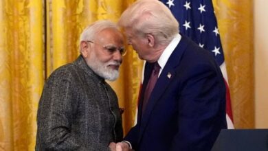 Photo of अमेरिकी टैरिफ वॉर से कैसे बचेगा भारत…