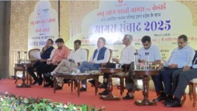 Photo of उत्तर प्रदेश :  भू-उपयोग के परिवर्तन में देरी रियल एस्टेट प्रोजेक्ट पर पड़ रही भारी