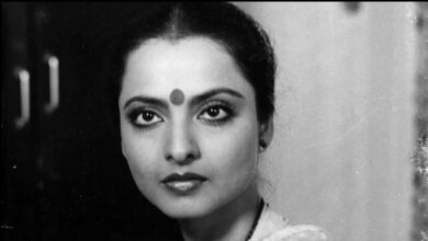 Photo of न प्यार मिला, ना साथी… एक साल भी नहीं चल पाई थी Rekha की शादी
