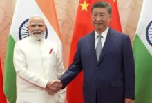 Photo of टैरिफ वॉर के बीच मोदी-जिनपिंग के बीच अहम बैठक
