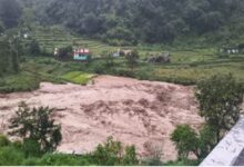 Photo of सतर्कता के चार दिन…बारिश और बाढ़ को लेकर अलर्ट