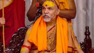 Photo of पीएम मोदी और रामभद्राचार्य पर टिप्पणी, स्वामी अविमुक्तेश्वरानंद को अदालत का समन