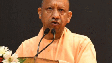 Photo of यूपी: सीएम योगी बोले – जीएसटी रिफॉर्म से यूपी के व्यापारियों…
