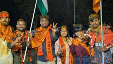 Photo of उत्तराखंड का युवा मजबूती से धामी सरकार के साथ खड़ा