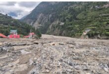 Photo of उत्तराखंड: एक महीने बाद भी हालात जस के तस