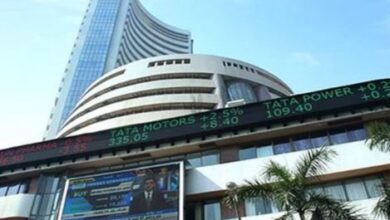 Photo of 10 दिन में बड़े-बड़े शेयरों से बेहतर रिटर्न, 25 रुपये वाला ये स्टॉक एक दिन में 16% उछला