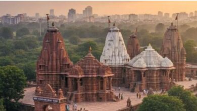 Photo of दिल्ली-एनसीआर  में रहते हैं, तो इन 5 देवी मंदिरों के बिना अधूरा है नवरात्र का त्योहार