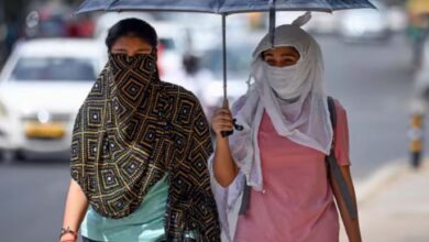 Photo of लखनऊ: बारिश थमते ही शुरू हुआ उमस का प्रकोप