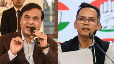 Photo of असम बीटीसी चुनाव, भाजपा-कांग्रेस के बीच आज मुकाबला