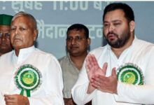 Photo of लालू प्रसाद ने पीएम मोदी से पूछा यह सवाल…