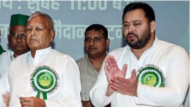 Photo of लालू प्रसाद ने पीएम मोदी से पूछा यह सवाल…