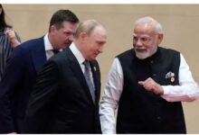 Photo of कच्चे तेल पर अधिक डिस्काउंट, S-400 की खेप भी बढ़ाएगा रूस