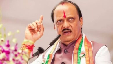 Photo of इनको ही सीएम बना दो, हम तो यहां…’, बाढ़ पीड़ितों से मिलने पहुंचे अजीत पवार किसानों पर क्यों भड़के