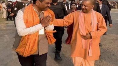 Photo of यूपी: विदेश में पढ़ाई करने का सपना होगा पूरा, योगी सरकार करेगी मदद