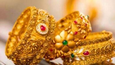 Photo of चांदी के बाद अब सोने ने तोड़े सभी रिकॉर्ड
